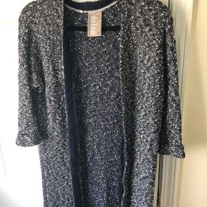 Dolan (Anthropologie) Long Cardigan